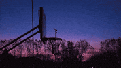 agusdch aesthetic ball moon basket GIF