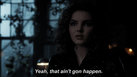 fox tv GIF by Gotham