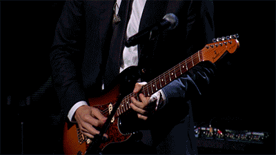 GIF by Rock and Roll Hall of Fame Concert