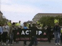 Lgbtq History GIF by GIPHY News
