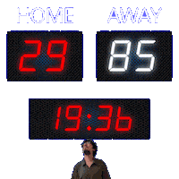 29 Home Sticker