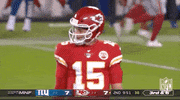 Kansas City Chiefs Football GIF by NFL