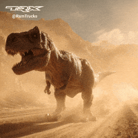 Dodge Ram Truck GIF by Ram Trucks