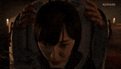 Silent Hill Monsters GIF