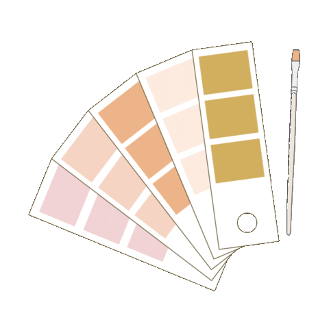 nancycasanova giphyupload art artist aesthetic Sticker