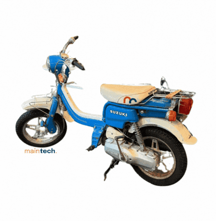 Engineering Norway GIF by Maintech