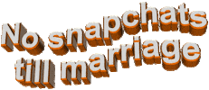 text orange Sticker by AnimatedText
