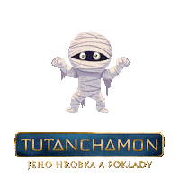 Egypt Sticker by JVS group