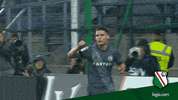 legiawarszawa legionisci GIF