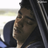 Sleep Sleeping GIF by Neighbours (Official TV Show account)