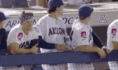 Ole Miss Baseball GIF by NCAA Championships
