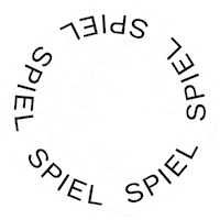 Spiel Sticker by Jewish Museum of Australia