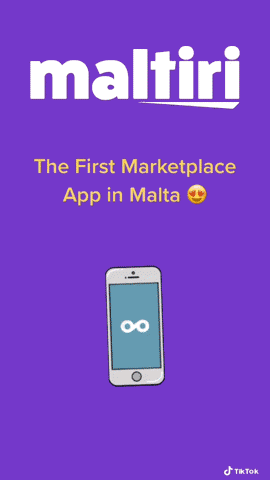 Maltiri_Marketplace giphyupload app ecommerce buy GIF