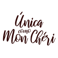 Ferrero_PR mom mother mama puertorico Sticker