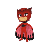 Halloween Witch Sticker by PJ Masks