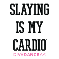 Dance Dancing Sticker by DivaDance®