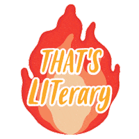 Book Read Sticker by Epic Reads