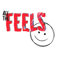 Feelings Love Sticker by Central Church