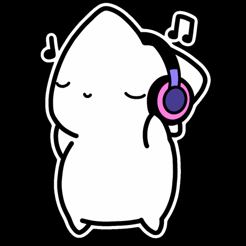 Dance Dancing GIF