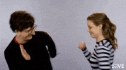 paul rust happy dance GIF by NETFLIX