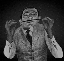 Think Pop Art GIF by Xinanimodelacra