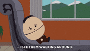 see ike broflovski GIF by South Park 