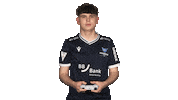 Karlsruher Sc Vbl Sticker by Bundesliga