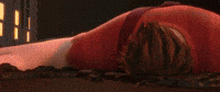 Wreck It Ralph Reaction GIF by Walt Disney Animation Studios