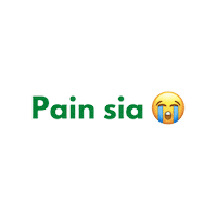 Singapore Pain Sticker by Orchard Health Clinic