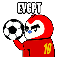 World Cup Football Sticker by Retsba