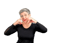 Make Up Photo Sticker by Lestudiodalice