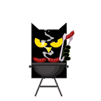 Fun Energy Sticker by GUARANA