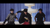 Heeseung GIF by ENHYPEN