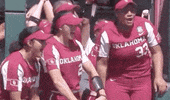 Women College GIF by NCAA Championships
