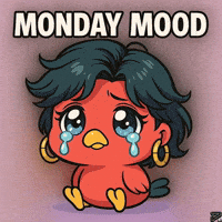 Lunes Hana GIF by Persona