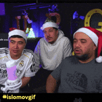 Look Darkness GIF