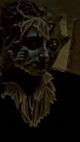 Dream Satisfy GIF by Aleksey Efremov