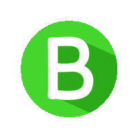 Abc Studio Sticker