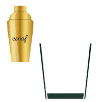 Bar Cocktail Sticker by Esnaf Official