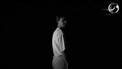 See Black And White GIF by Medalla