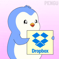 Penguin Tech GIF by Pudgy Penguins