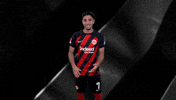 Money Smile GIF by Eintracht Frankfurt