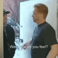 Hangover Kummeli GIF