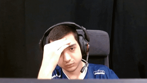 Day 4 Esports GIF by BLAST