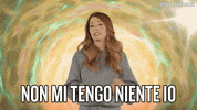 isola13 nastilove GIF by Isola dei Famosi