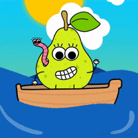 froopalooza kawaii good morning friday GIF