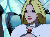 X-Men Marvel GIF