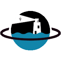 Dreamwillsee Sticker by skyfilms