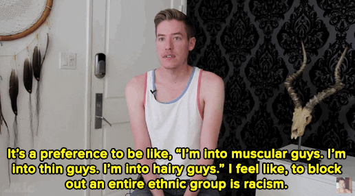 Race Identities GIF by Mic