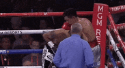 Espn Fighting GIF by Top Rank Boxing